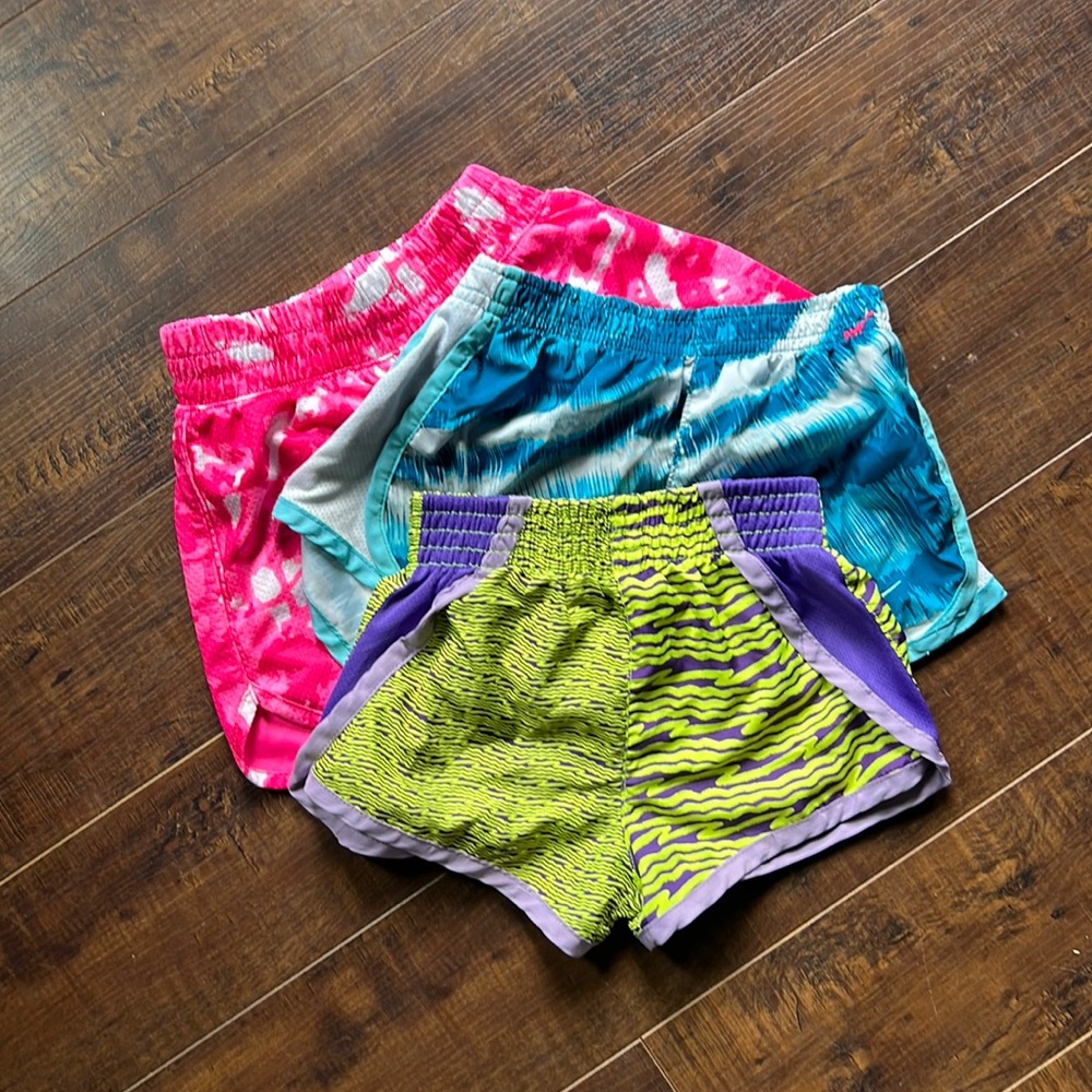 🔥🔥7 for $20🔥🔥girls shorts